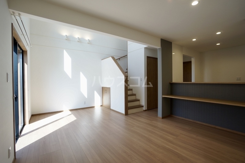 4/23 リビング/ダイニング