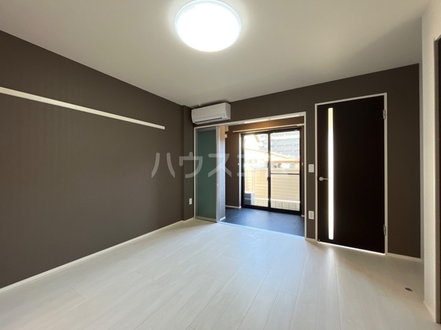 4/28 リビング/ダイニング