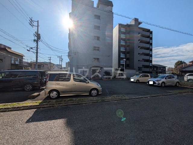 29/30 駐車場