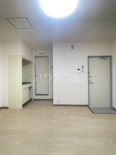 4/27 リビング/ダイニング