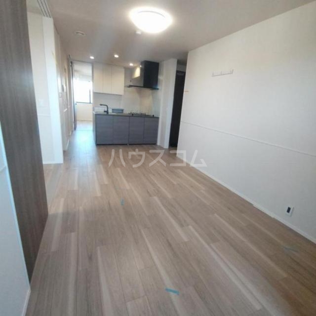 3/13 リビング/ダイニング