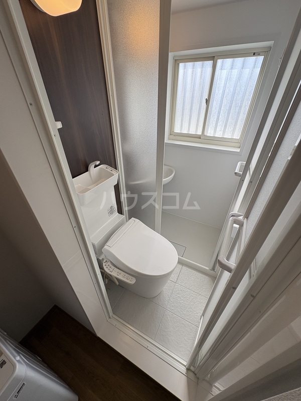 9/23 トイレ