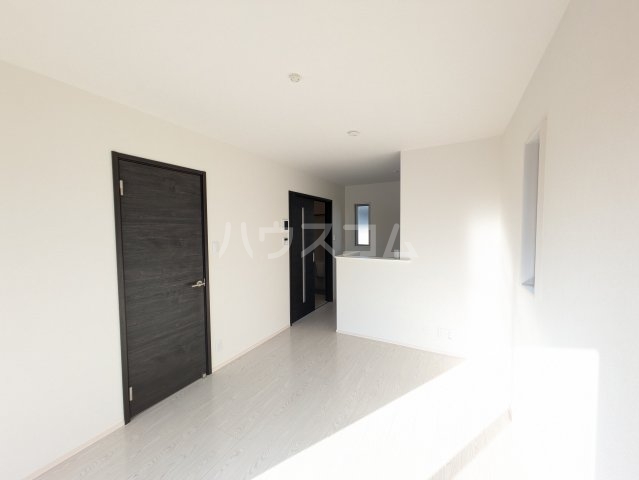 4/26 リビング/ダイニング