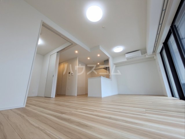 3/30 リビング/ダイニング