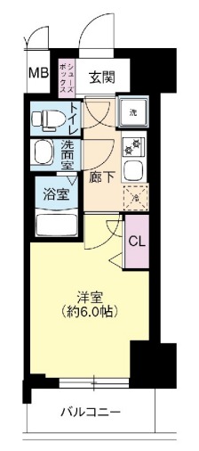 2/22 間取