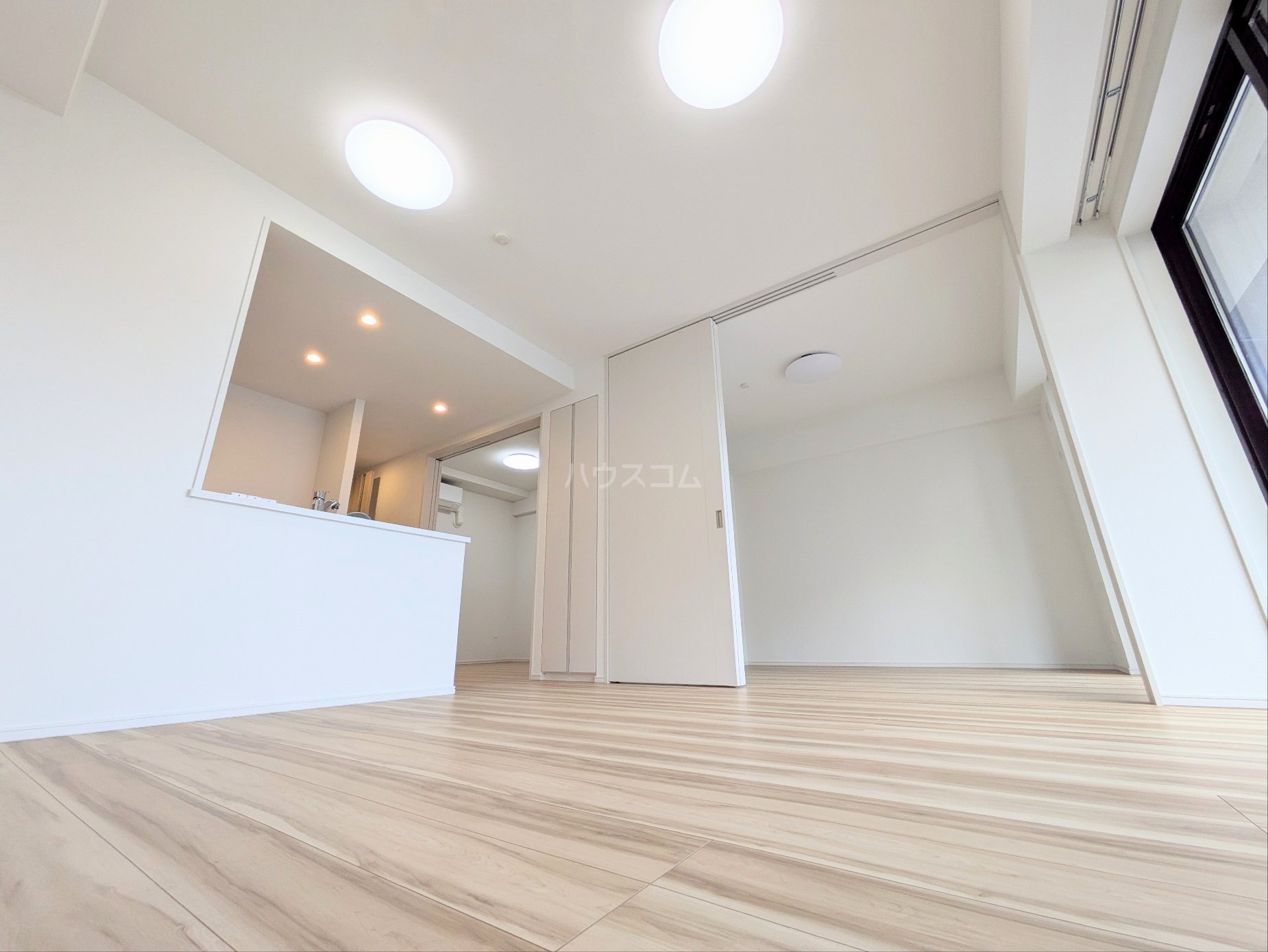 3/30 リビング/ダイニング