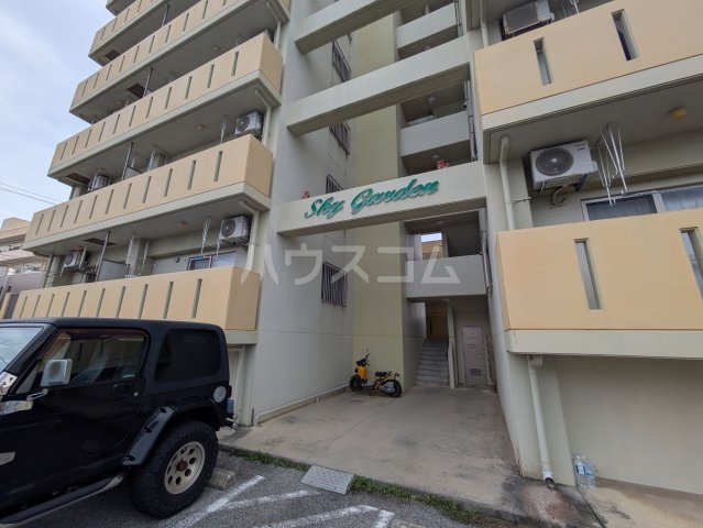 2/9 エントランス