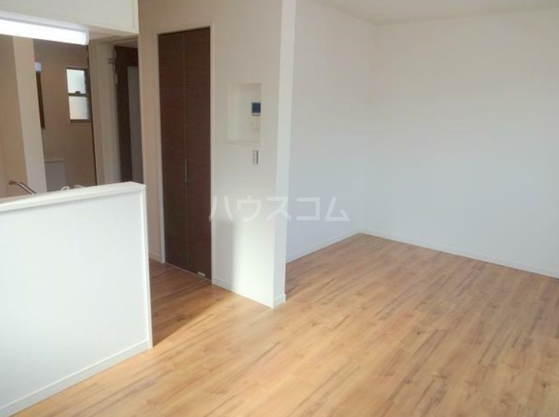 3/17 リビング/ダイニング