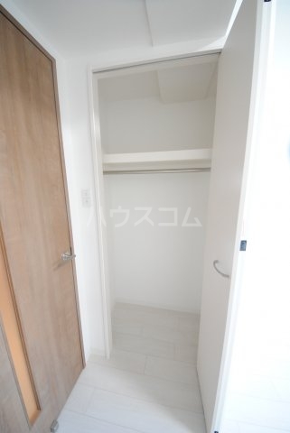 5/24 収納
