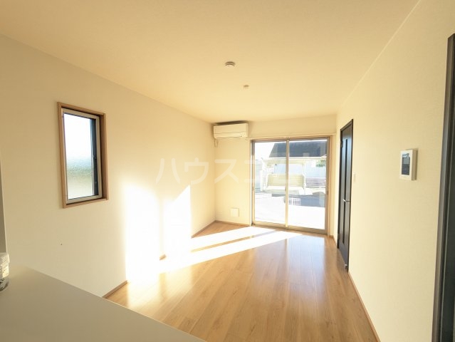 4/27 リビング/ダイニング