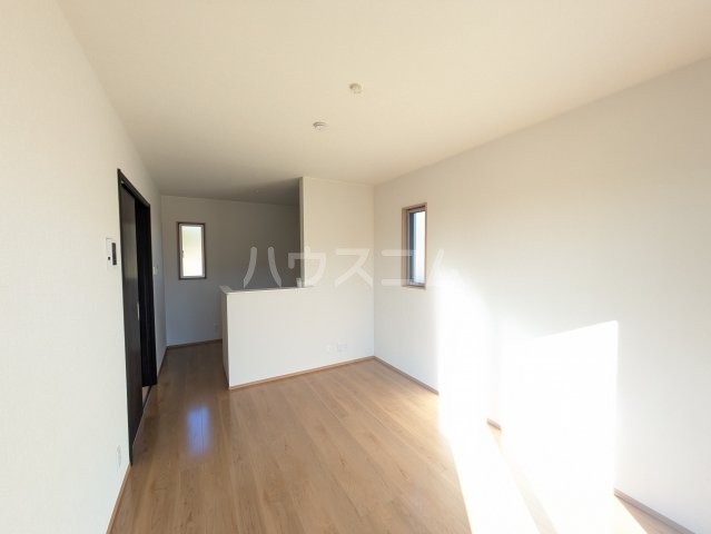 3/27 リビング/ダイニング