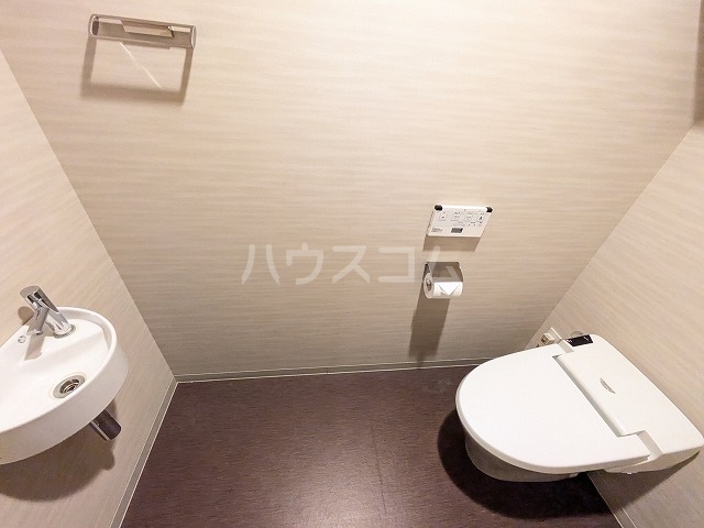 14/30 トイレ