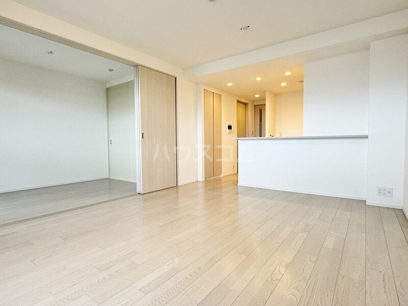 5/30 リビング/ダイニング