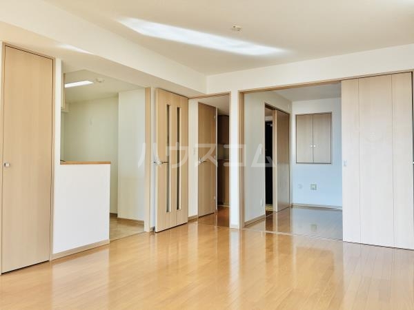 4/27 リビング/ダイニング