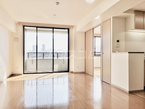 3/27 リビング/ダイニング