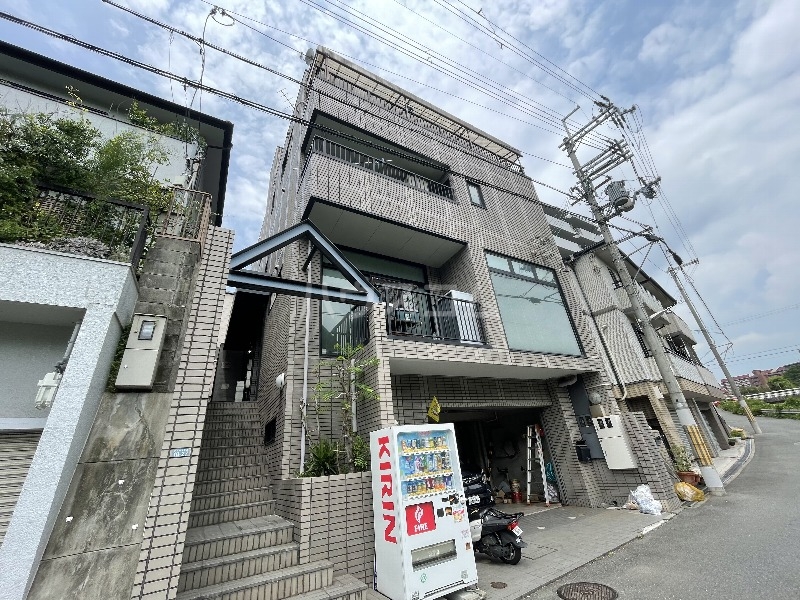 ハイミックの間取り