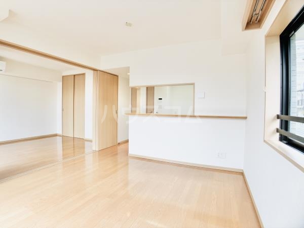 6/27 リビング/ダイニング