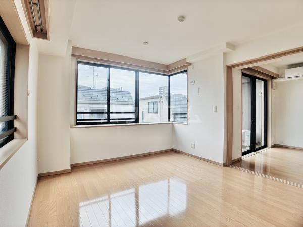 3/27 リビング/ダイニング