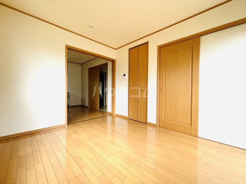 6/24 リビング/ダイニング