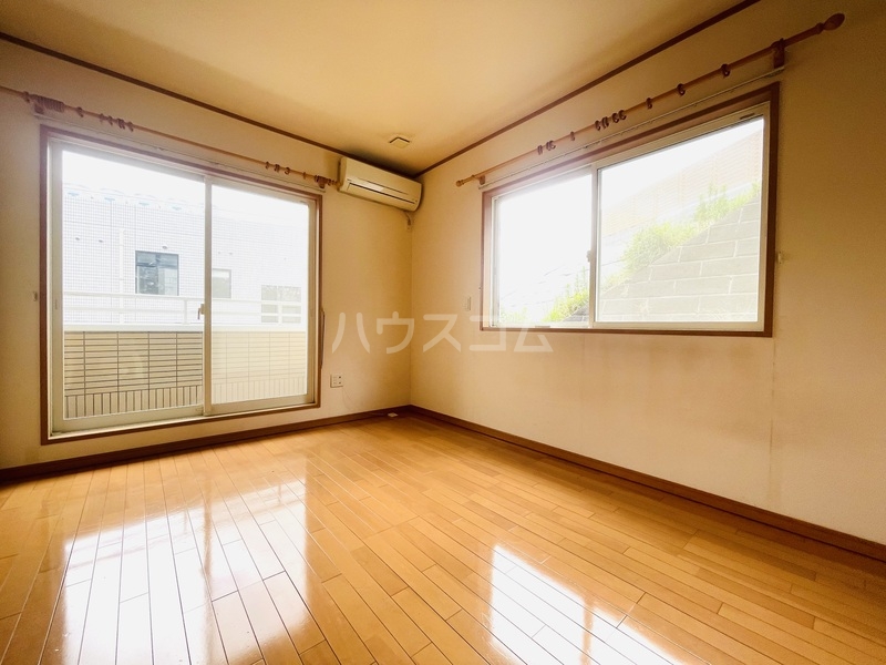 7/24 リビング/ダイニング