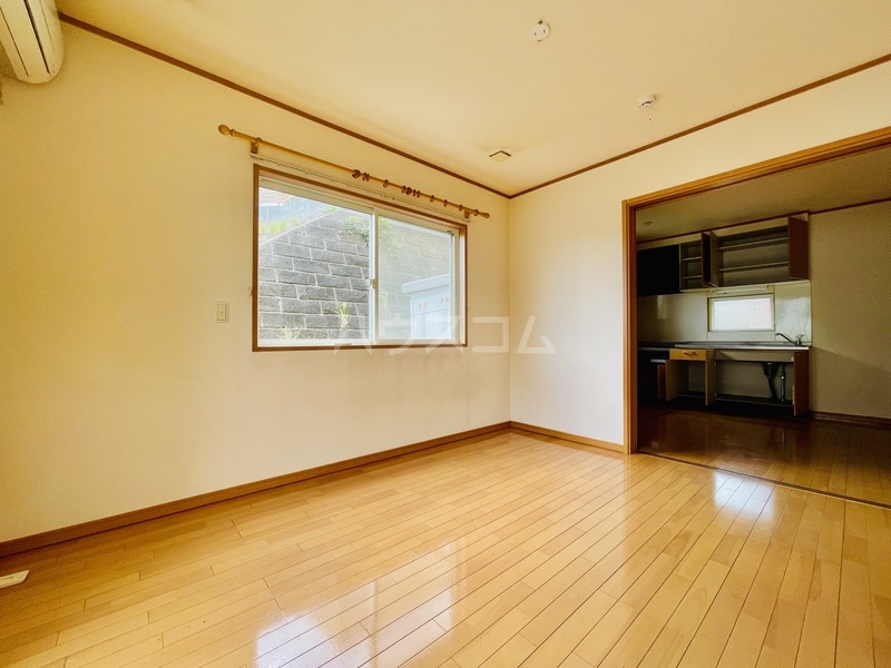 3/24 リビング/ダイニング