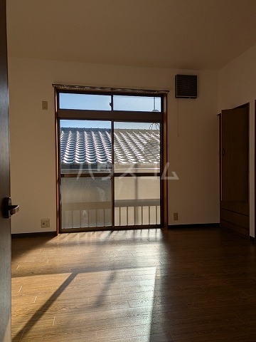 20/29 バルコニー