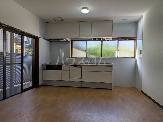 3/29 リビング/ダイニング