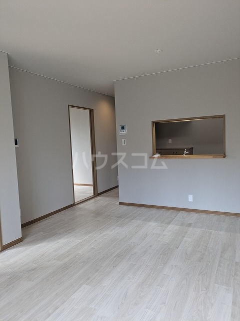 7/30 リビング/ダイニング