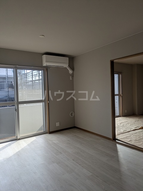 8/30 リビング/ダイニング