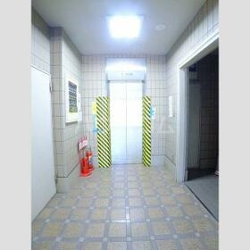 12/22 エントランス