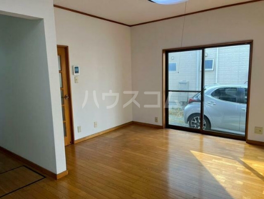 3/26 リビング/ダイニング