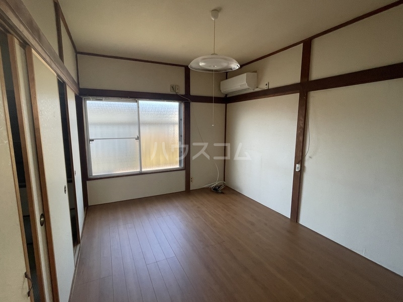 3/27 リビング/ダイニング