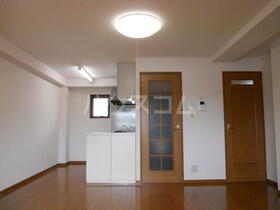 2/8 リビング/ダイニング