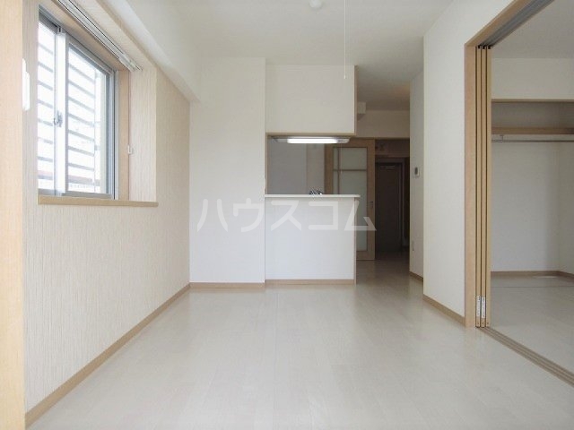 4/25 リビング/ダイニング