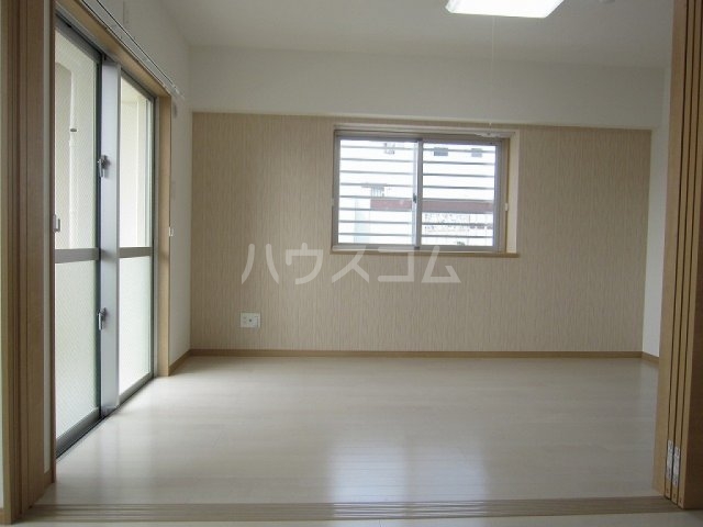 5/25 リビング/ダイニング