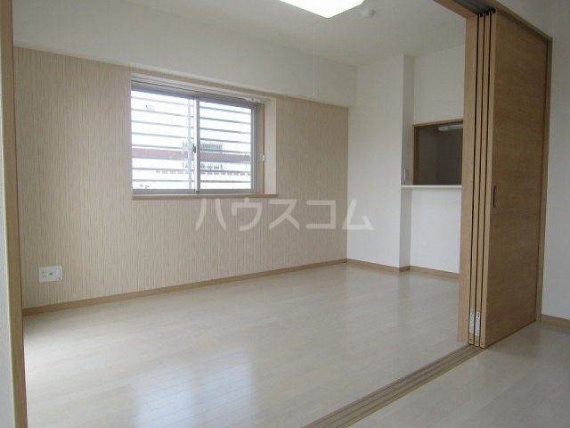 3/25 リビング/ダイニング