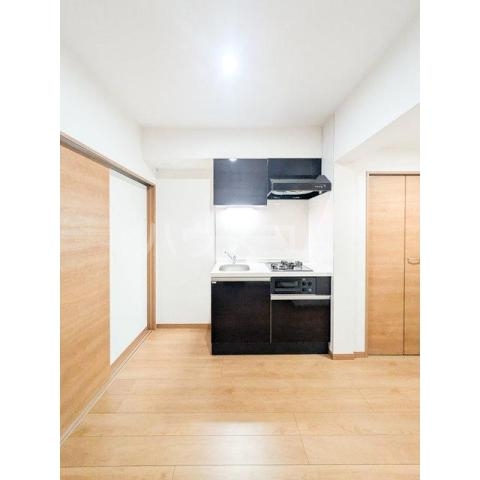 3/18 リビング/ダイニング