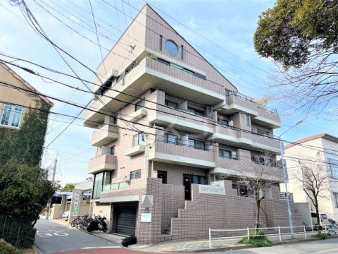 HOUSING101の間取り