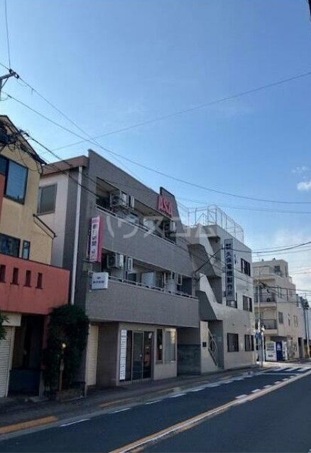 21/24 エントランス