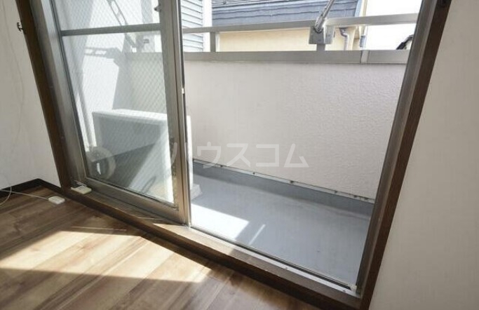 16/24 バルコニー