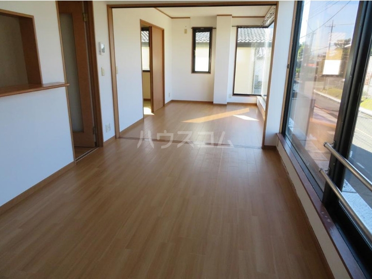 3/22 リビング/ダイニング