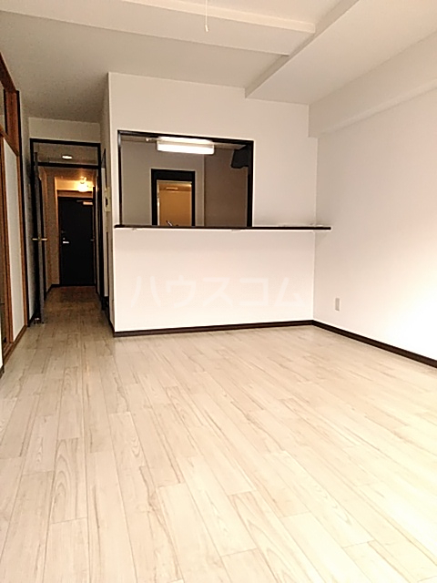 3/28 リビング/ダイニング