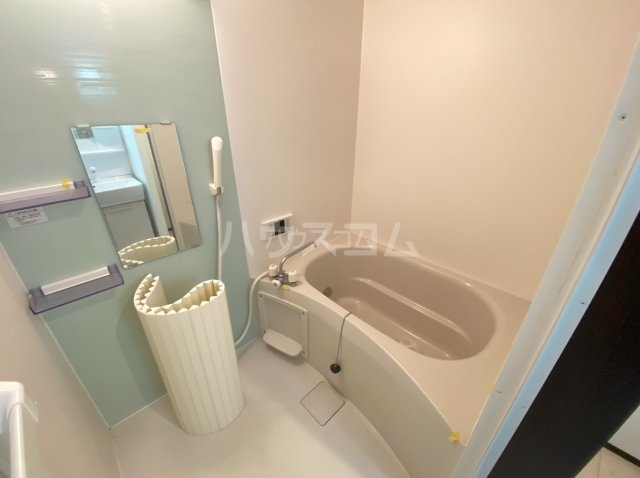 15/30 浴室