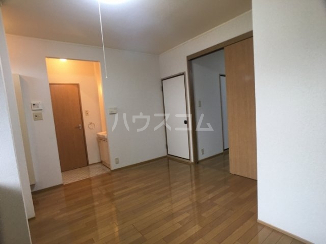 3/8 リビング/ダイニング