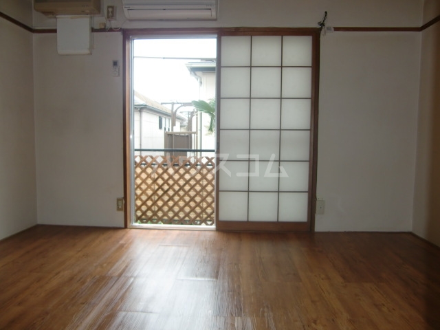 5/27 リビング/ダイニング