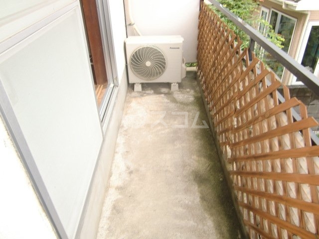 14/27 バルコニー
