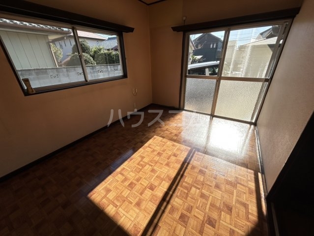 5/30 リビング/ダイニング