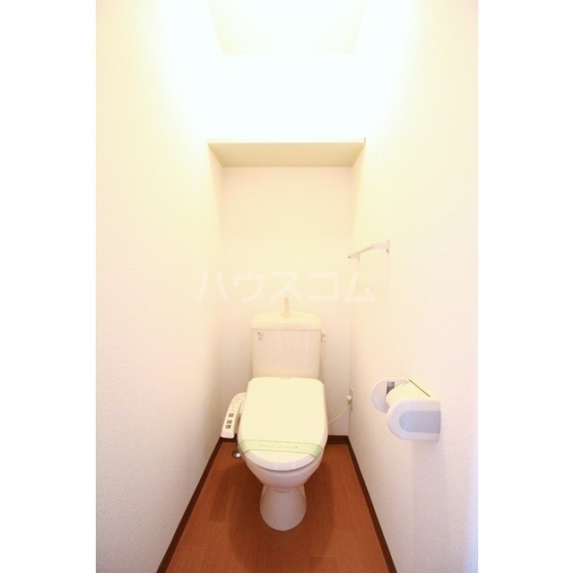 9/15 トイレ