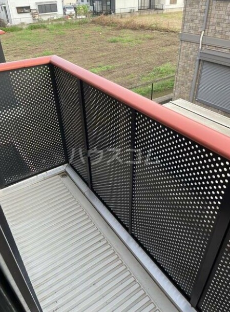 13/15 バルコニー