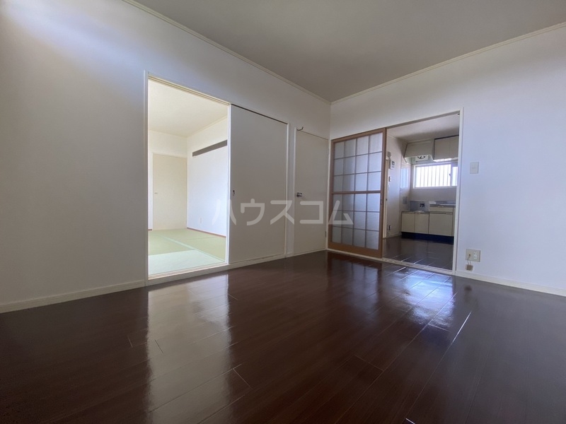 3/25 リビング/ダイニング